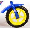 Dětské kolo s vodící tyčí Volare Paw Patrol 10"
