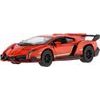 Auto Kinsmart Lamborghini Veneno - mix 4 barvy