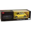 Auto R/C Porsche Macan turbo rastar žluté
