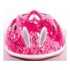 Dětská helma Volare Fancy Pink