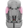 Autosedačka Kinderkraft Comfort Up 2023 i-Size 9-36 kg růžová