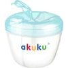Dávkovač sušeného mléka Akuku modrý