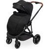 Sportovní kočárek Ratio black