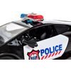 Policejní auto na dálkové ovládání Patrol Wagon 1:14
