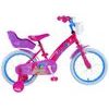 Dětské kolo Volare Shimmer&Shine 16"