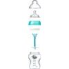Tommee Tippee Kojenecká láhev C2N ANTI-COLIC 260 ml 0m+