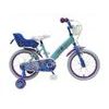Dětské kolo Volare Disney Frozen 16"