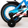 Dětské kolo Volare Super Blue 12"