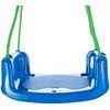 ROZBALENO Dětská houpačka 3v1 Swing Sport