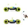Senzorické auto na dálkové ovládání Stunt 4WD 1:24