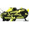 Dětské kolo Volare Yellow Cruiser 16"
