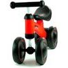 Dětské mini odrážedlo Walking Car červené