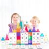 Learn & grow toys Magnetické Doplňkové dlaždice - ČÍSLA A POČÍTÁNÍ 40kusů)
