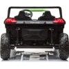 Elektrické auto Buggy A033 4x4 24V zelené