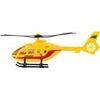 Vrtulník záchranných složek - mix 3 druhy