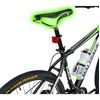 MalTrack odpružené horské kolo Team Green 26" černo-zelené