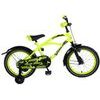 Dětské kolo Volare Yellow Cruiser 16"