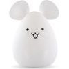 Innogio Přenosná silikonová lampička - Mouse