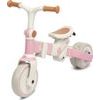 Dětská tříkolka Toyz Faro pink