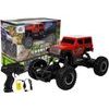 Auto na dálkové ovládání Road Truck červené 1:20
