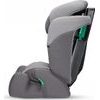 Autosedačka Kinderkraft Comfort Up 2023 i-Size 9-36 kg šedá