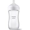 Philips Avent skleněná kojenecká láhev 240ml