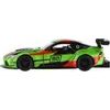 Auto Kinsmart Toyota GR Supra Racing - mix 4 barvy