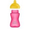 Philips AVENT Hrneček Grippy s tvrdou hubičkou 300 ml dívka