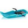 Boby Cyclone monster se sedátkem s brzdami - azurové