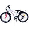 Dětské kolo Volare XC RACE 20"
