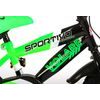Dětské kolo Volare Sportivo Green 12"