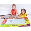Kresliaca vodná deka pre deti Doodle Mat