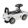 Dětské odrážedlo Mercedes-Benz SLS AMG bílé