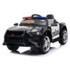 Dětské elektrické autíčko Mustang GT Police