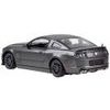 Autíčko na dálkové ovládání Ford Shelby GT500 1:24 stříbrné