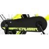 Dětské kolo Volare Yellow Cruiser 14"