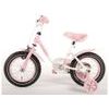 Dětské kolo Volare Rose Pink 12"
