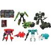 Transformer auto/robot - mix druhů