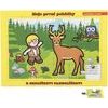 Puzzle deskové O Smolíčkovi Pacholíčkovi 24 dílků Moje první pohádky
