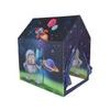 Ecotoys dětský stan Vesmírný domeček