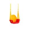 Ecotoys dětská houpačka 3v1 EduPlay