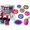 Kosmetická sada pro make-up a nehtový styling