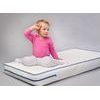 Matrace SENSILLO latex-molitan 120x60 cm