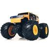 Auto na dálkové ovládání Bigfoot žluté 1:18