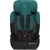Autosedačka Kinderkraft Comfort Up 2023 i-Size 9-36 kg zelená