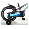 Dětské kolo Volare Blade Grey 14"
