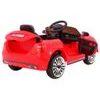 Dětské elektrické autíčko Best červené