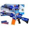 ROZBALENO Blaze Storm dětský poloautomatický samopal se 20 náboji
