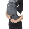 Dětské nosítko Chicco Myamaki Fit Cool grey