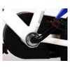 Dětské kolo Volare Super White 14"